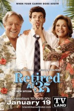 Watch Retired at 35 Movie2k